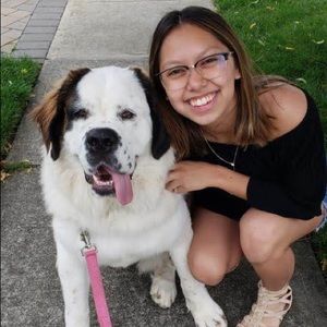 Meet your Posher, Gabi